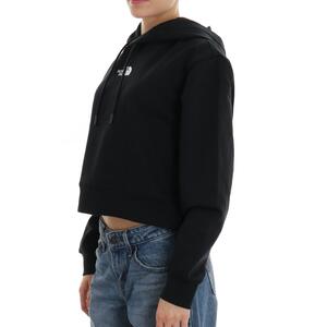 FELPA ESSENTIAL CROP THE NORTH FACE - Mad Fashion | img vers.300x/